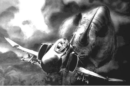 Rhino’s Forever!!