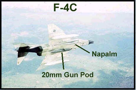Fig 17 - F-4 Phantom II