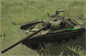 T-72: Balkans on Fire! started rocky, but with a healthy patch it was back on track(s).