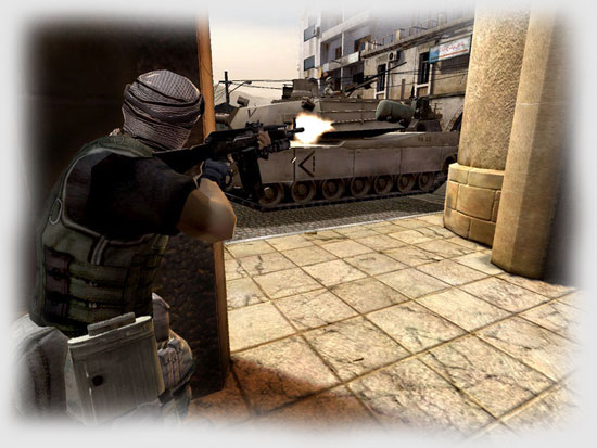 Battlefield 2