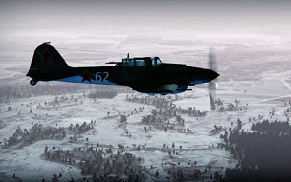 IL-2 Sturmovik: Birds of Prey