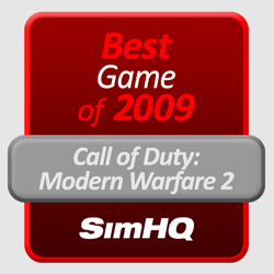 Best Game of 2009