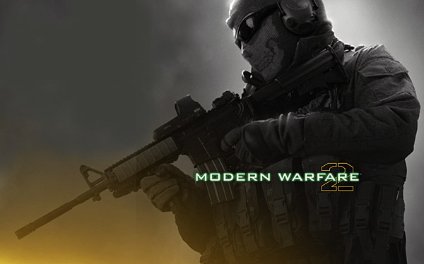 Call of Duty: Modern Warfare 2