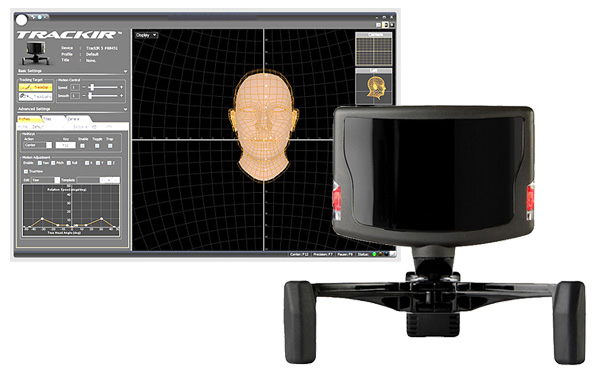 NaturalPoint TrackIR™ 5