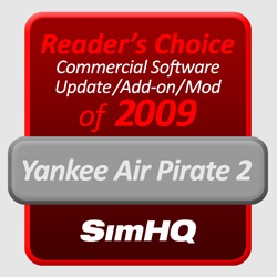 Best Commercial Software Update / Add-on / Mod of 2009