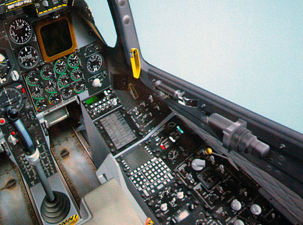 A-10 pit