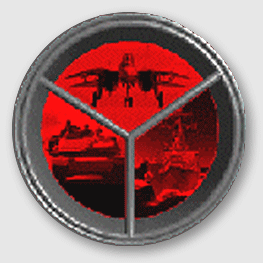 The original SimHQ logo