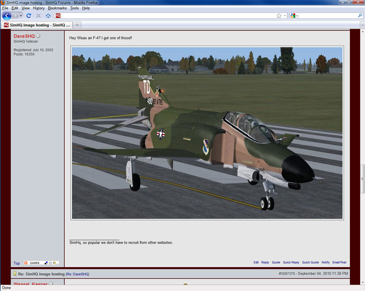 1280 pixel width maximized image