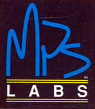 MPS Labs Logo