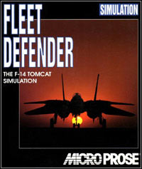 Fleet Defender box
