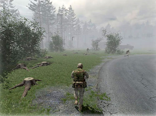 Armed Assault