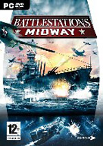 Battlestations: Midway