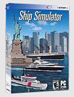 Ship Simulator