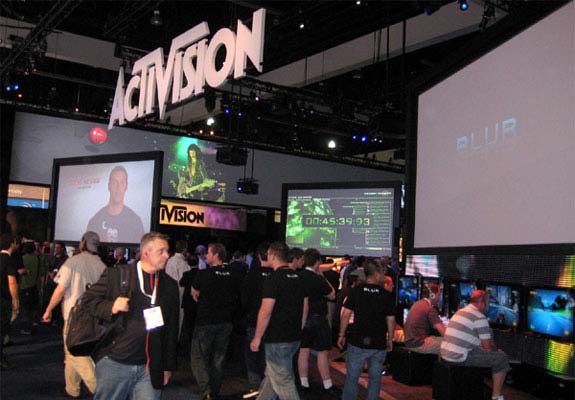 Activison