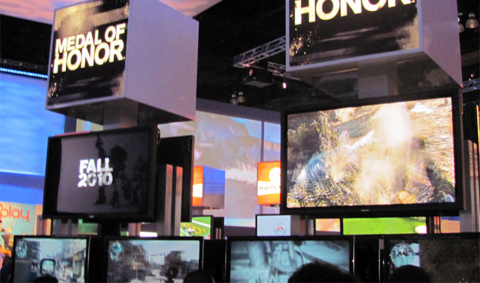 Medal of Honor