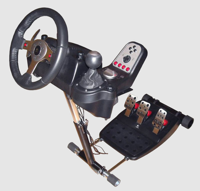 Wheel Stand Pro