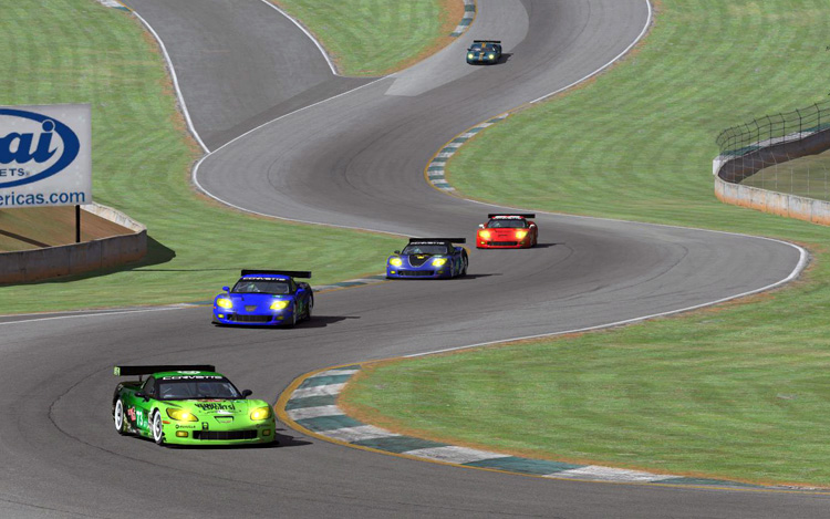 iRacing 2.0