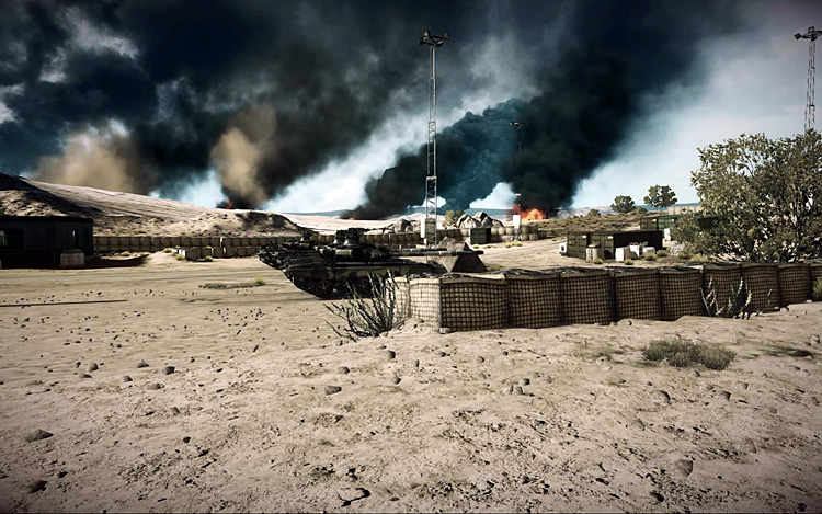 Battlefield 3