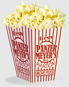 Grab your popcorn for the show!