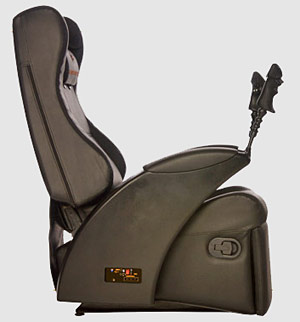 Ultimate Game Chair