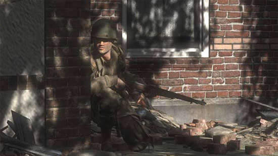 Brothers in Arms: Hell's Highway