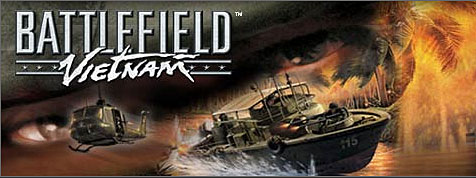 Battlefield: Vietnam