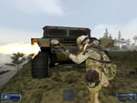 Ghost Recon, Revisited