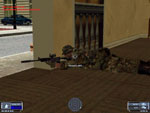 Ghost Recon, Revisited