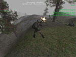 America's Army 2003