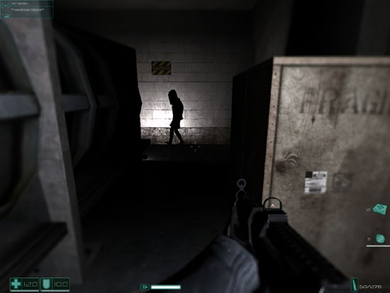 F.E.A.R.