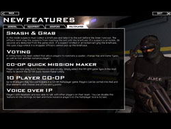 SWAT 4: The Stetchkov Syndicate