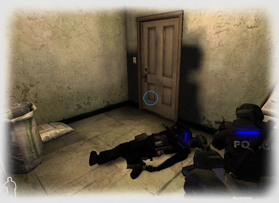 SWAT 4: The Stetchkov Syndicate
