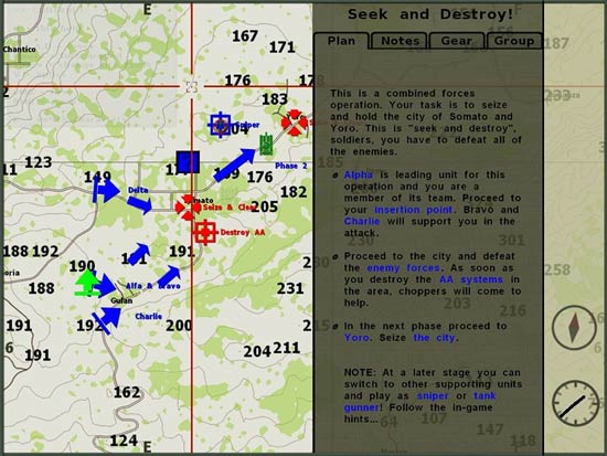 Armed Assault Demo