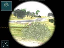 Armed Assault Demo