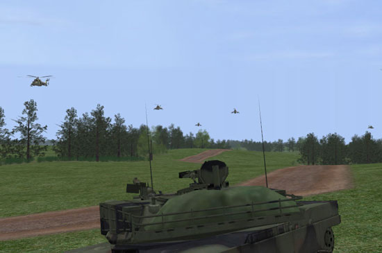 Incoming