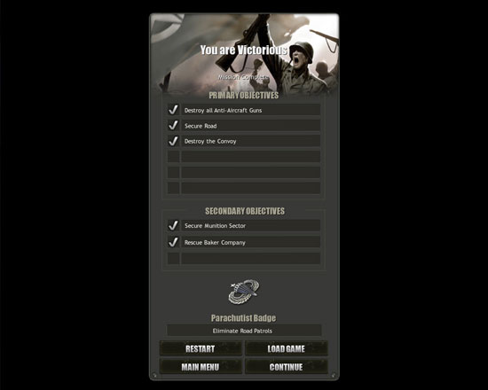 Company of Heroes