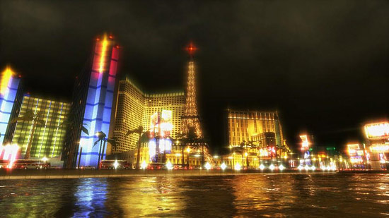 Rainbow 6: Vegas