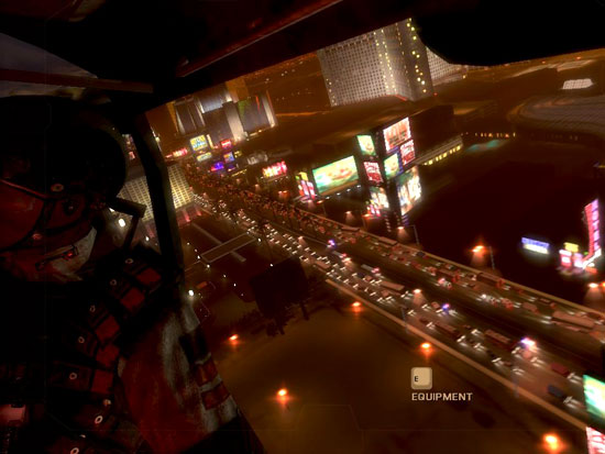 Rainbow Six Vegas