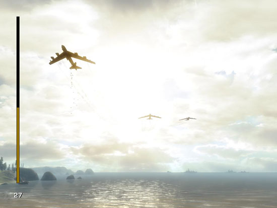 World in Conflict from Sierra (and Massive Entertainment)