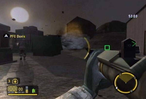 Multiplayer