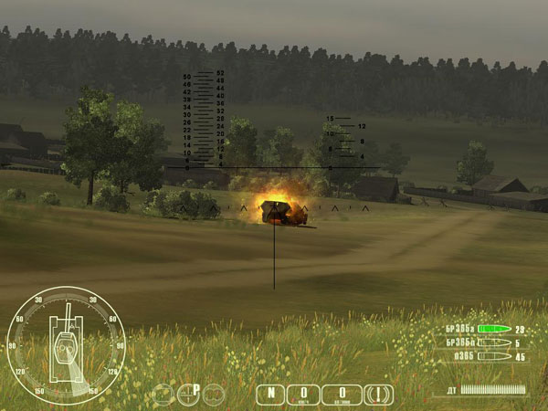 WW2 Battle Tanks Review