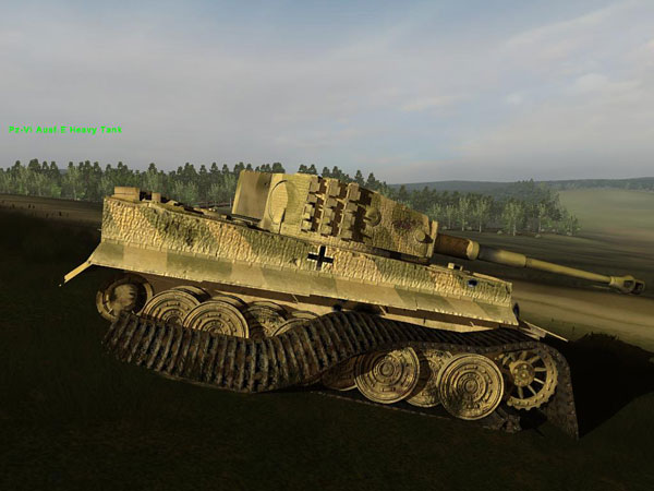 WW2 Battle Tanks Review