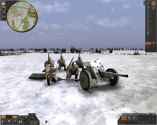 Achtung Panzer: Kharkov 1943