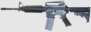 Colt M4