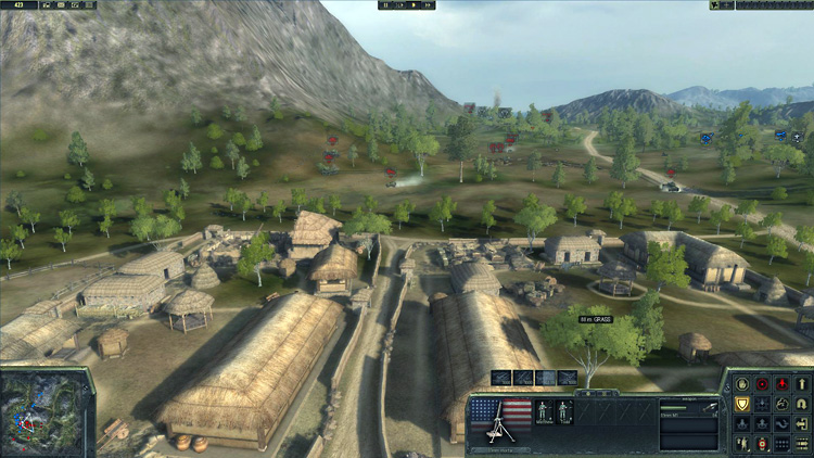 Theatre of War 3: Korea