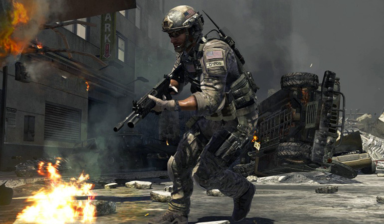 The latest installment of Call of Duty: Modern Warfare met with mixed reviews