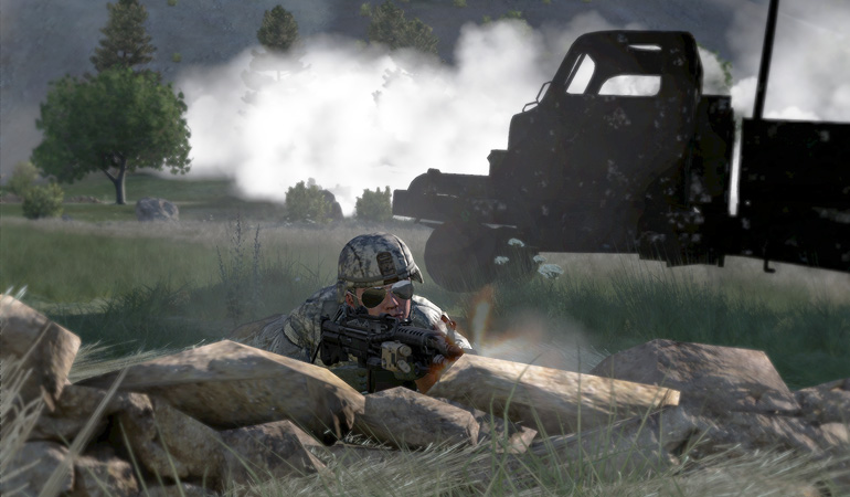 Arma 2