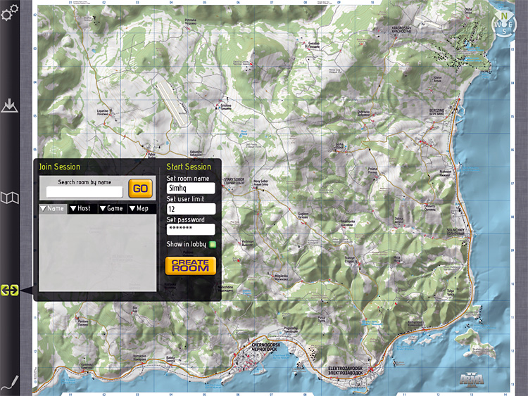 GamePlan- upload your own maps