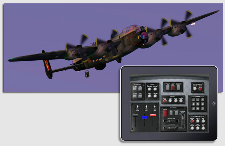 Touch Pilot One