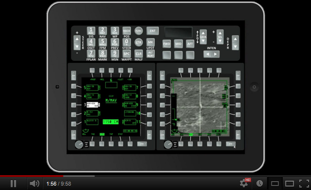 iControl DCS